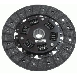 Clutch Disc 1878600909 SACHS 1878 600 909