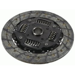 Clutch Disc SACHS 1878 600 910 OE Ref 22200-P73-025