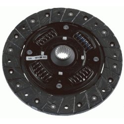 Clutch Disc SACHS 1878 600 911 OE Ref 31250-97401