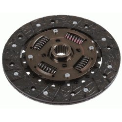 Clutch Disc SACHS 1878 600 916 OE Ref 41100-22680