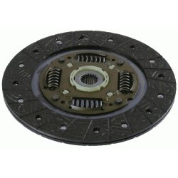 Clutch Disc SACHS 1878 600 917 OE Ref 41100-22715