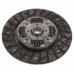 Clutch Disc SACHS 1878 600 918 OE Ref MD771745