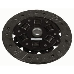 Clutch Disc SACHS 1878 600 923 OE Ref L801-16-460
