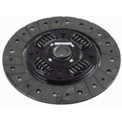 Clutch Disc SACHS 1878 600 924 OE Ref RF13-16-460A