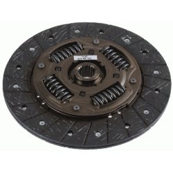 Clutch Disc SACHS 1878 600 928 OE Ref 41100-28510