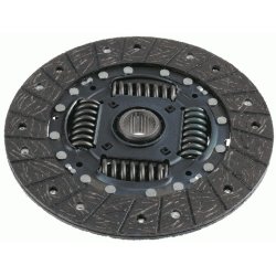 Disque d'embrayage SACHS 1878600930 pour HYUNDAI, MITSUBISHI OE 41100-H1010 SACHS