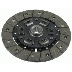 Clutch Disc SACHS 1878 600 932 OE Ref 41100-22660
