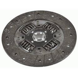 Clutch Disc SACHS 1878 600 935 OE Ref 41100-23600