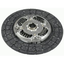 Clutch Disc SACHS 1878 600 936 OE Ref 31250-60381