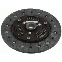 Clutch Disc SACHS 1878 600 937 OE Ref 22400-60B20