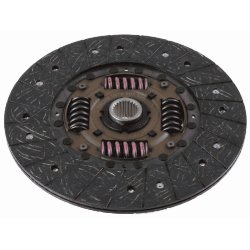 Clutch Disc SACHS 1878 600 938 OE Ref 41100-4B010