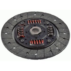 Clutch Disc SACHS 1878 600 943 OE Ref 41100-23000