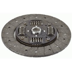 Clutch Disc SACHS 1878 600 944 OE Ref 41100-3C100