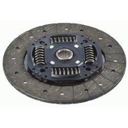 Clutch Disc SACHS 1878 600 949 OE Ref 41100-24900