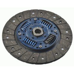 Clutch Disc SACHS 1878 600 952 OE Ref 41100-26100