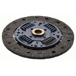 Clutch Disc SACHS 1878 600 956 OE Ref 41100-26021