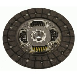 Clutch Disc SACHS 1878 600 957 OE Ref 31250-12520