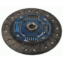 Clutch Disc SACHS 1878 600 959 OE Ref 41100-02840