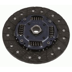 Clutch Disc SACHS 1878 600 960 OE Ref 41100-26270