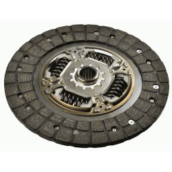 Clutch Disc SACHS 1878 600 962 OE Ref 31250-52240