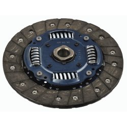Clutch Disc SACHS 1878 600 963 OE Ref 41100-02850