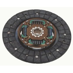Clutch Disc 1878600977 SACHS 1878 600 977 OE Ref 3125042020