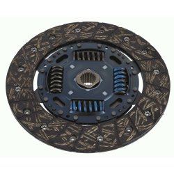 Clutch Disc 1878600979 SACHS 1878 600 979 OE Ref 4110026310