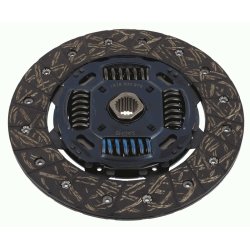 Disque d'embrayage SACHS 1878600979 pour HYUNDAI CRETA, OE 41100-26310 SACHS