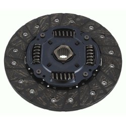 Clutch Disc 1878600981 SACHS 1878 600 981