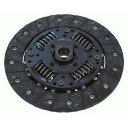 Clutch Disc 1878600982 SACHS 1878 600 982
