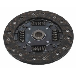 Clutch Disc 1878600987 SACHS 1878 600 987 OE Ref 4110002840