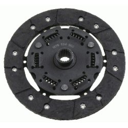 Clutch Disc SACHS 1878 634 005 OE Ref 77 00 586 422