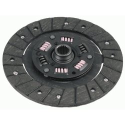 Clutch Disc SACHS 1878 634 006 OE Ref 77148510