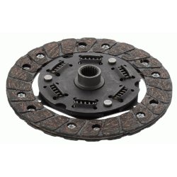 Clutch Disc SACHS 1878 634 007 OE Ref 5882507