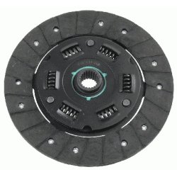 Clutch Disc SACHS 1878 634 008 OE Ref 2055 44