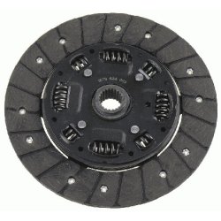 Clutch Disc SACHS 1878 634 009 OE Ref 96 017 035