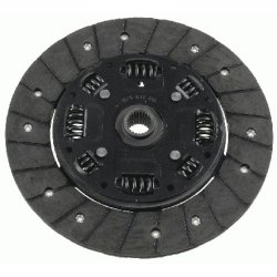 Clutch Disc SACHS 1878 634 010 OE Ref 3200850