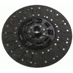 Clutch Disc 1878634017 SACHS 1878 634 017 OE Ref 42102175