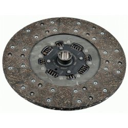 Clutch Disc 1878634018 SACHS 1878 634 018 OE Ref 3137638R93