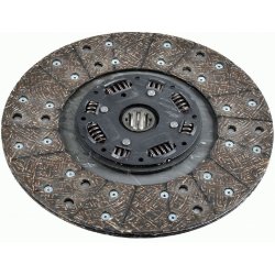 Disque d'embrayage SACHS 1878634018 OE 3137638R93 SACHS