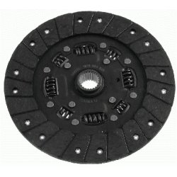 Clutch Disc SACHS 1878 634 029 OE Ref MD742365
