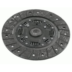 Clutch Disc SACHS 1878 634 032 OE Ref 164101203205