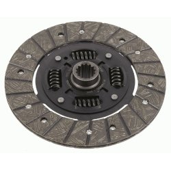 Clutch Disc SACHS 1878 634 042 OE Ref 6 64 049