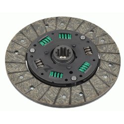 Clutch Disc SACHS 1878 634 049 OE Ref 0607118940