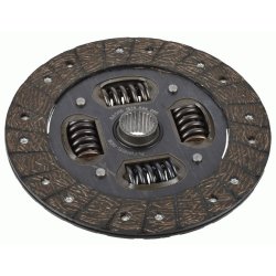 Clutch Disc SACHS 1878 634 050 OE Ref A 015 250 92 03