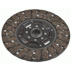 Clutch Disc 1878634051 SACHS 1878 634 051 OE Ref 3054380R91
