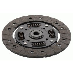 Clutch Disc SACHS 1878 634 053 OE Ref 90486400