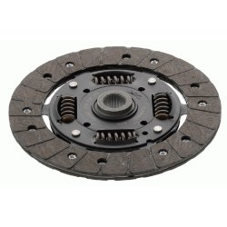 Clutch Disc SACHS 1878 634 054 OE Ref 77 00 104 910