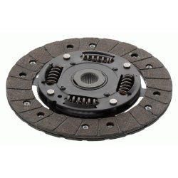 Disque d'embrayage SACHS 1878634054 pour RENAULT, VOLVO OE 7700749880 SACHS
