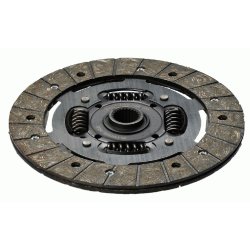 Clutch Disc SACHS 1878 634 055 OE Ref 22200-PR3-020